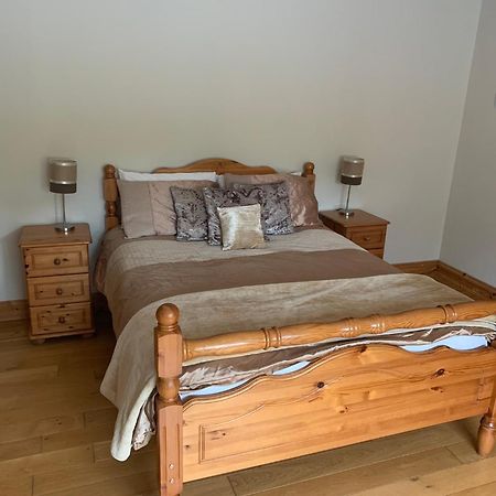 Camino House Bed & Breakfast Tralee Luaran gambar