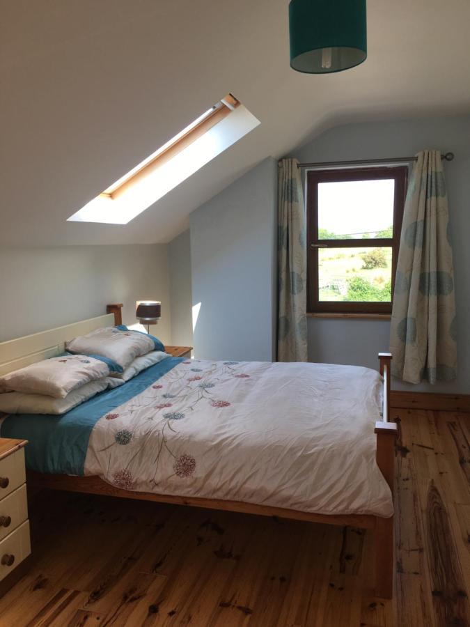 Camino House Bed & Breakfast Tralee Luaran gambar