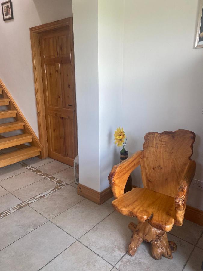 Camino House Bed & Breakfast Tralee Luaran gambar