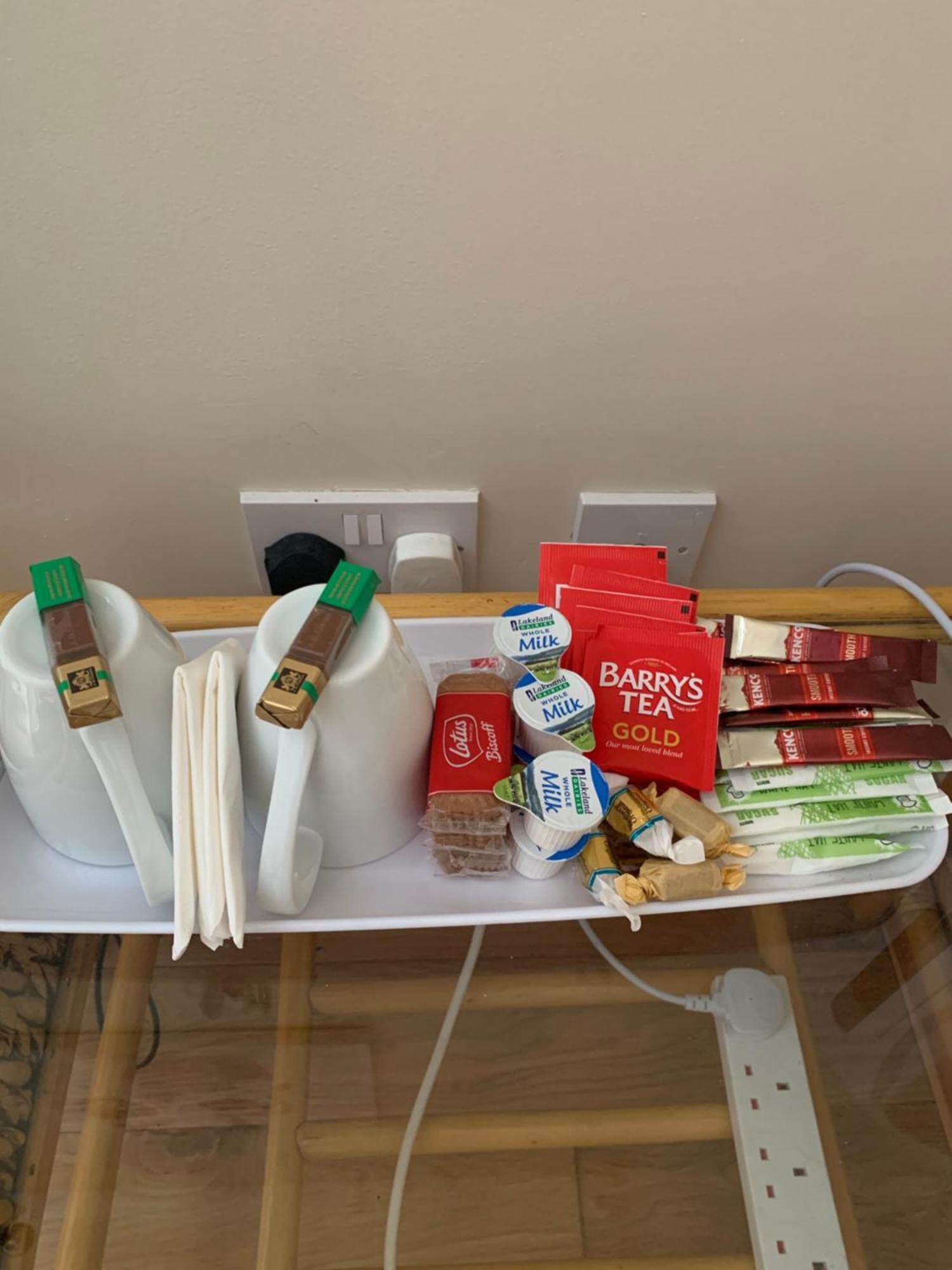 Camino House Bed & Breakfast Tralee Luaran gambar