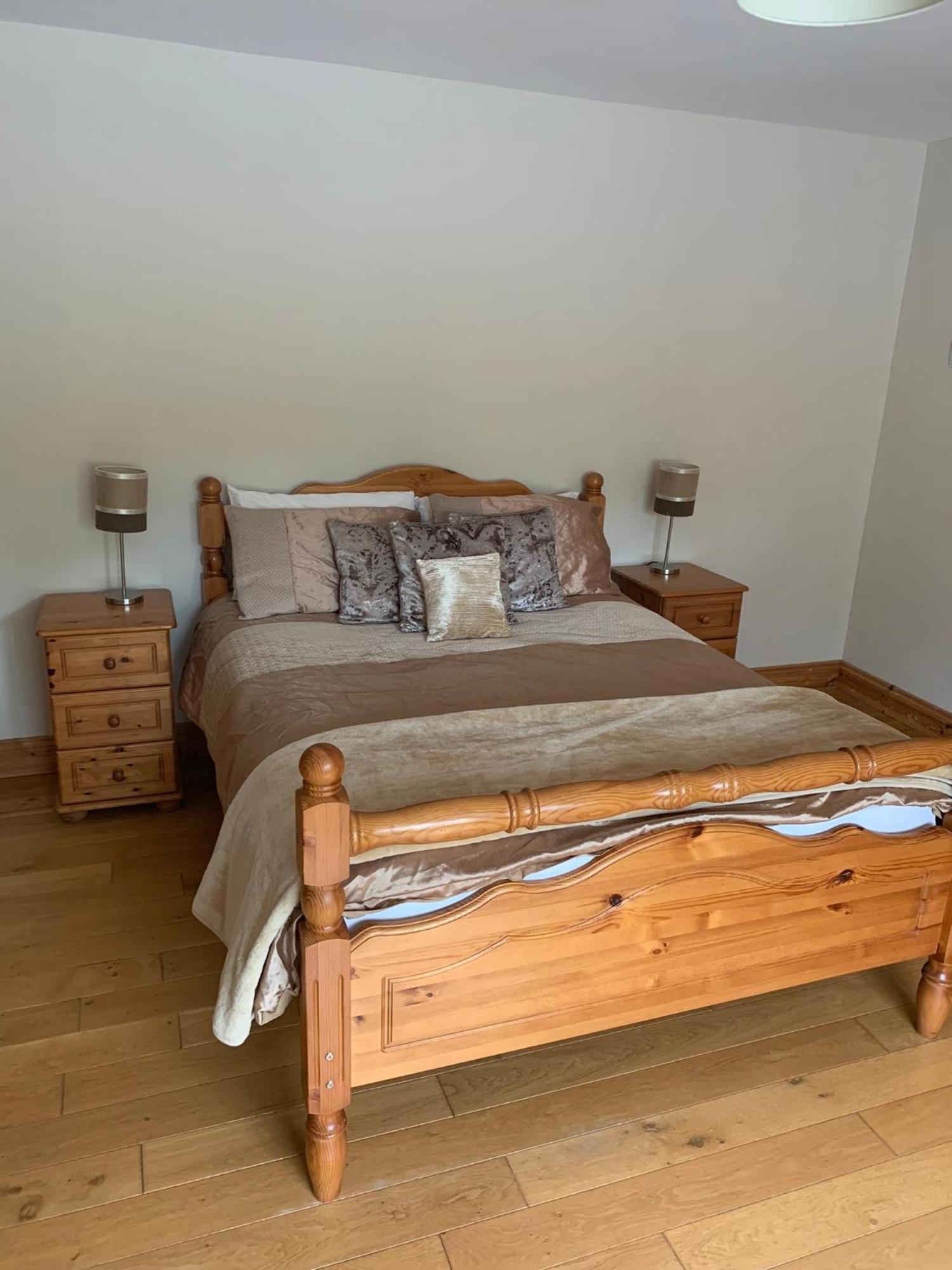 Camino House Bed & Breakfast Tralee Luaran gambar