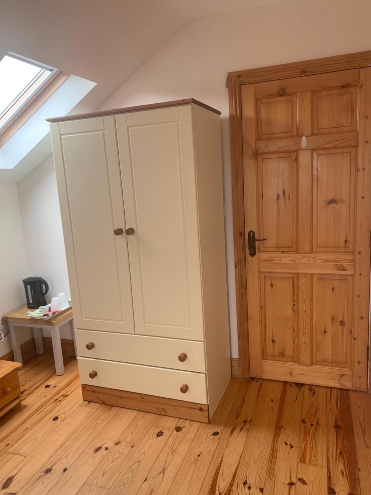 Camino House Bed & Breakfast Tralee Luaran gambar