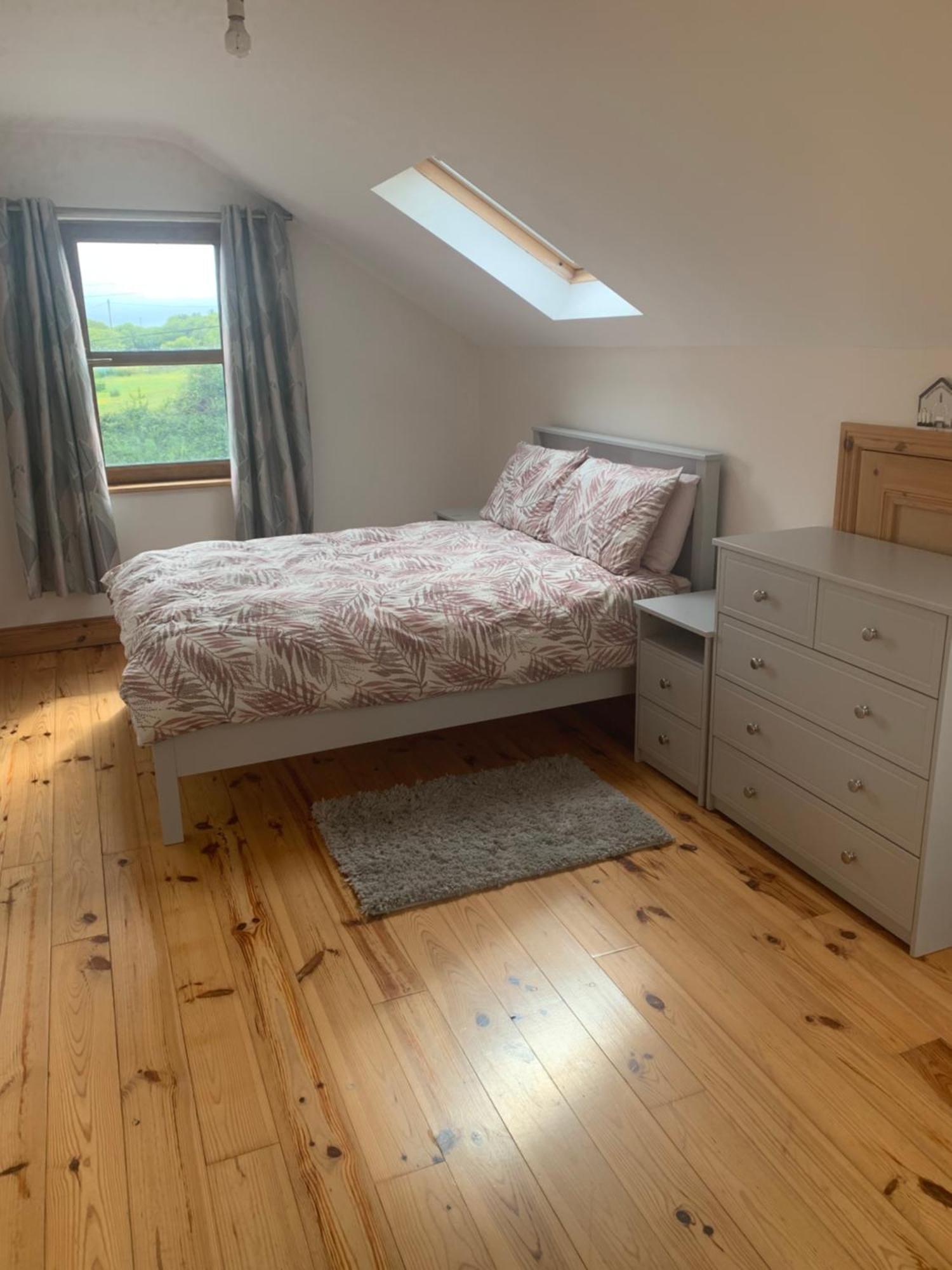 Camino House Bed & Breakfast Tralee Luaran gambar